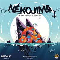 5. Nekojima